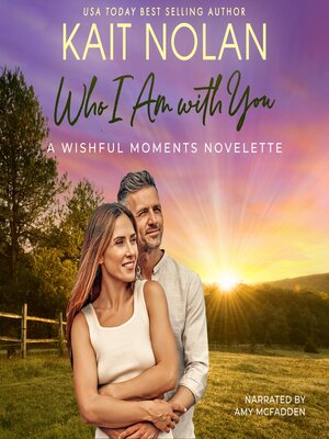 cover image of Who I Am with You